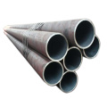 Carbon Steel SCH 40 Pipe transparent